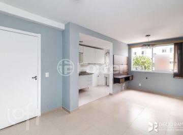 01-APARTAMENTO-3D-CRISTAL-PORTO-ALEGRE-104560.jpg · Apartamento à venda em Camaquã com 61 m², 3 quartos, 1 suíte, 1 vaga