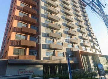 859988_01fachada_003.jpg · Apartamento à venda em Rio Branco com 25 m², 1 quarto, 1 vaga