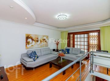 05-CASA-2D-SANTANA-PORTO-ALEGRE-751622.jpg · Casa à venda em Santana com 200 m², 2 quartos, 2 vagas