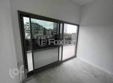 atmosfera2.jpg · Apartamento à venda em Menino Deus com 61 m², 1 quarto, 1 suíte, 1 vaga