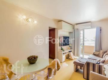 01-APARTAMENTO-2D-PETROPOLIS-PORTO-ALEGRE-244110.JPG · Apartamento à venda em Partenon com 60 m², 2 quartos, 1 vaga