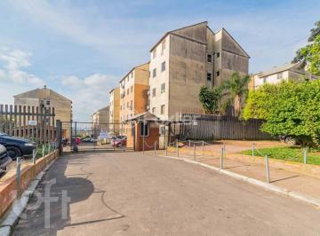 003-INFRA-6018-RESIDENCIAL-26-DE-MARCO-927589.jpg · Apartamento à venda em Mário Quintana com 38 m², 2 quartos, 1 vaga