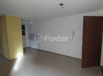 1f45bcc7-f0c5-45ba-959f-67ed0d9879f7.jpg · Apartamento à venda em Mário Quintana com 38 m², 2 quartos, 1 vaga