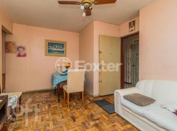 02-APARTAMENTO-2D-CAMAQUA-PORTO-ALEGRE-311209.jpg · Apartamento à venda em Camaquã com 59 m², 2 quartos, 1 vaga