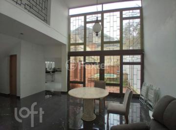 1 (22).jpg · Casa à venda em Santa Tereza com 380 m², 4 quartos, 2 suítes, 4 vagas