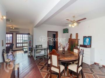 01-APARTAMENTO-3D-VILA-IPIRANGA-PORTO-ALEGRE-209423.jpg · Apartamento à venda em Vila Jardim com 200 m², 3 quartos, 1 suíte, 2 vagas