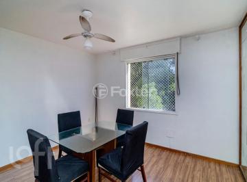 02-APARTAMENTO-2D-CRISTAL-PORTO-ALEGRE-220003.jpg · Apartamento à venda em Cristal com 51 m², 2 quartos