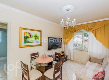 01-APARTAMENTO-2D-BOM-JESUS-PORTO-ALEGRE-755488.jpg · Apartamento à venda em Bom Jesus com 58 m², 2 quartos, 1 vaga