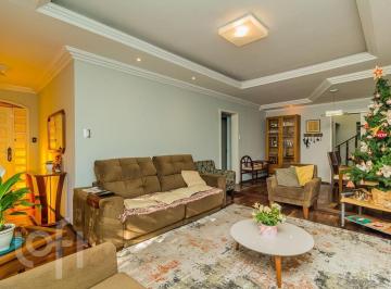 08-CASA-3D-PARQUE-SANTA-FE-PORTO-ALEGRE-270841.JPG · Casa à venda em Rubem Berta com 290 m², 3 quartos, 1 suíte, 2 vagas