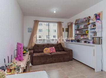 01-APARTAMENTO-1D-SANTA-ROSA-PORTO-ALEGRE-271112.jpg · Apartamento à venda em Rubem Berta com 41 m², 2 quartos, 1 vaga