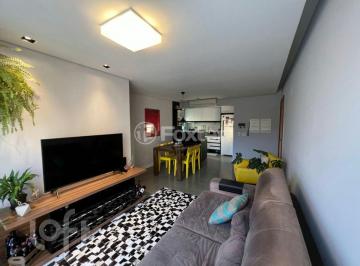 e.jpg · Apartamento à venda em Partenon com 75 m², 3 quartos, 1 suíte, 2 vagas