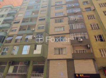01-INFRA-13519-EDIFICIO-AMAZONIA-258536.JPG · Apartamento à venda em Centro com 53 m², 1 quarto