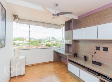 04-APARTAMENTO-2D-CAMAQUA-PORTO-ALEGRE-302238.jpg · Apartamento à venda em Cristal com 67 m², 2 quartos, 1 vaga