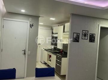 2.jpg · Apartamento à venda em Rubem Berta com 42 m², 2 quartos, 1 vaga