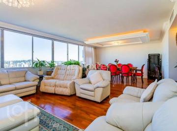 03-APARTAMENTO-4D-RIO-BRANCO-PORTO-ALEGRE-553362.jpg · Apartamento à venda em Rio Branco com 222 m², 4 quartos, 1 suíte, 2 vagas