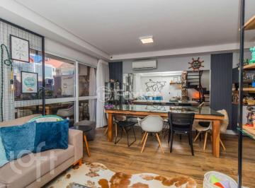 06-CASA-EM-CONDOMINIO-3D-PEDRA-REDONDA-PORTO-ALEGRE-547610.jpg · Casa à venda em Ipanema com 220 m², 3 quartos, 1 suíte, 2 vagas