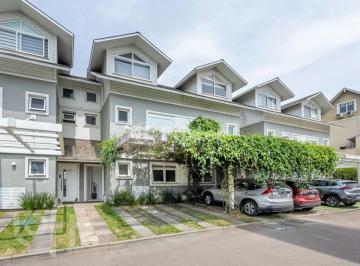 01-Gralha Azul 555_C27 (Salete).jpg · Casa à venda em Jardim Carvalho com 199 m², 3 quartos, 3 suítes, 2 vagas