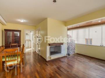 01-APARTAMENTO-2D-SANTANA-PORTO-ALEGRE-214931.jpg · Apartamento à venda em Santana com 93 m², 2 quartos, 1 vaga
