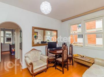 01-APARTAMENTO-2D-FLORESTA-PORTO-ALEGRE-214214.jpg · Apartamento à venda em Floresta com 63 m², 2 quartos, 1 vaga