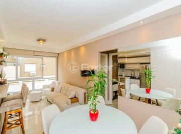 01-APARTAMENTO-3D-SANTANA-PORTO-ALEGRE-119622.jpg · Apartamento à venda em Santana com 83 m², 3 quartos, 1 suíte, 1 vaga