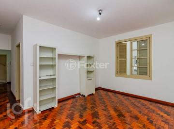 01-APARTAMENTO-2D-RIO-BRANCO-PORTO-ALEGRE-593330.jpg · Apartamento à venda em Santa Cecília com 98 m², 3 quartos, 1 suíte