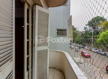 11-APARTAMENTO-2D-RIO-BRANCO-PORTO-ALEGRE-593330.jpg · Apartamento à venda em Santa Cecília com 98 m², 3 quartos, 1 suíte
