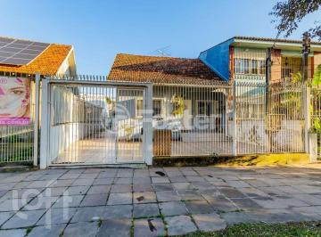 01-CASA-4D-PASSO-DA-AREIA-PORTO-ALEGRE-265209.jpg · Casa à venda em Passo D'areia com 155 m², 4 quartos, 6 vagas