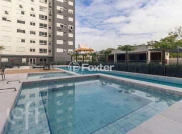 supreme altos - piscina.jpeg · Apartamento à venda em Jardim do Salso com 70 m², 3 quartos, 1 suíte, 2 vagas
