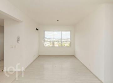 02-APARTAMENTO-3D-JARDIM-CARVALHO-PORTO-ALEGRE-198926.jpg · Apartamento à venda em Jardim Carvalho com 75 m², 3 quartos, 1 suíte, 1 vaga