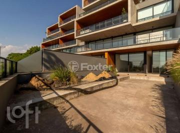 07-APARTAMENTO-GARDEN-2D-PRAIA-DE-BELAS-PORTO-ALEGRE-736723.jpg · Apartamento à venda em Cristal com 248 m², 2 quartos, 2 suítes, 4 vagas