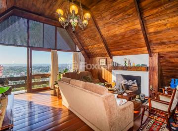 07-CASA-3D-TERESOPOLIS-PORTO-ALEGRE-726558.jpg · Casa à venda em Teresópolis com 235 m², 3 quartos, 1 suíte, 2 vagas