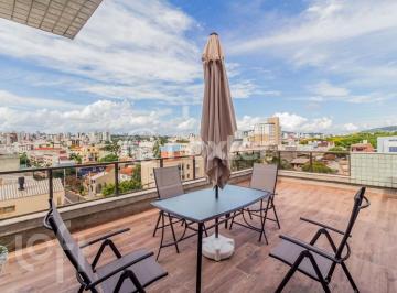 35-COBERTURA-2D-PARTENON-PORTO-ALEGRE-308747.jpg · Apartamento à venda em Partenon com 172 m², 2 quartos, 1 suíte, 2 vagas