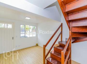 02-CASA-EM-CONDOMINIO-3D-SARANDI-PORTO-ALEGRE-746128.jpg · Casa à venda em Sarandi com 66 m², 2 quartos, 1 vaga
