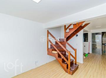 03-CASA-EM-CONDOMINIO-3D-SARANDI-PORTO-ALEGRE-746128.jpg · Casa à venda em Sarandi com 66 m², 2 quartos, 1 vaga
