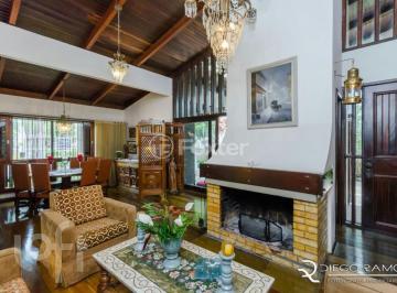 08-CASA-4D-PARTENON-PORTO-ALEGRE-181911.jpg · Casa à venda em Partenon com 200 m², 4 quartos, 2 suítes, 4 vagas