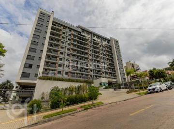 45-INFRA-13911-LIFE-CO-220759.jpg · Apartamento à venda em Jardim do Salso com 45 m², 1 quarto, 1 suíte, 1 vaga