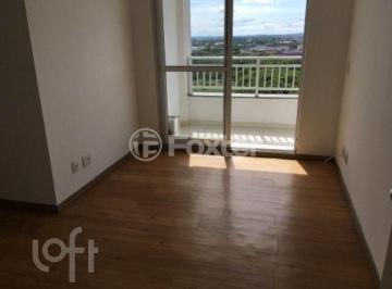 altavista.jpg · Apartamento à venda em Humaitá com 65 m², 3 quartos, 1 suíte, 1 vaga