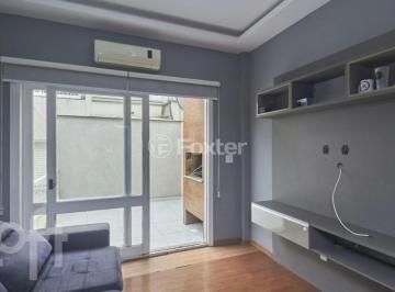 179751_01sala_006_destaque.jpg · Apartamento à venda em Ipanema com 88 m², 3 quartos, 1 suíte, 2 vagas