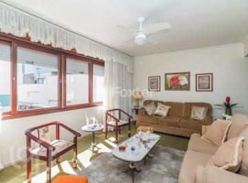 02-APARTAMENTO-3D-SAO-JOAO-PORTO-ALEGRE-223113.jpg · Apartamento à venda em São Geraldo com 108 m², 3 quartos, 1 suíte, 2 vagas