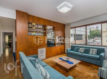 01-APARTAMENTO-3D-CENTRO-HISTORICO-PORTO-ALEGRE-206109.jpg · Apartamento à venda em Centro com 183 m², 3 quartos, 1 vaga