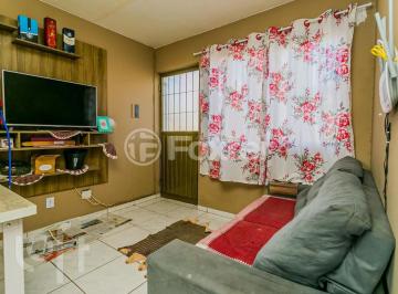 01-APARTAMENTO-2D-RUBEM-BERTA-PORTO-ALEGRE-202022.jpg · Apartamento à venda em Santa Rosa de Lima com 39 m², 2 quartos, 1 vaga
