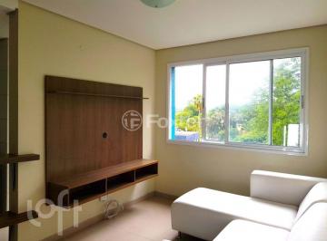 Living3.jpg · Apartamento à venda em Agronomia com 56 m², 2 quartos, 1 suíte, 1 vaga