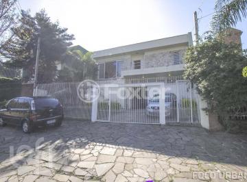 00-APARTAMENTO-3-DORMITORIOS-CHACARA-DAS-PEDRAS-PORTO-ALEGRE-136756.JPG · Casa à venda em Chácara das Pedras com 254 m², 4 quartos, 1 suíte, 4 vagas