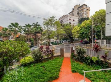 06-CASA-2D-PETROPOLIS-PORTO-ALEGRE-731822.jpg · Apartamento à venda em Petrópolis com 169 m², 2 quartos, 2 vagas