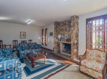 05-CASA-4D-IPANEMA-PORTO-ALEGRE-703777.jpg · Casa à venda em Ipanema com 352 m², 4 quartos, 1 suíte, 3 vagas