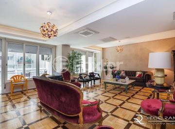 06-APARTAMENTO-3D-FLORESTA-PORTO-ALEGRE-189515.jpg · Apartamento à venda em Independência com 208 m², 3 quartos, 1 suíte, 1 vaga
