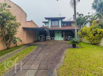 02-CASA-3D-IPANEMA-573297-608804.jpg · Casa à venda em Ipanema com 191 m², 3 quartos, 3 vagas
