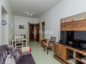 03-APARTAMENTO-2D-VILA-SAO-JOSE-PORTO-ALEGRE-625785.jpg · Apartamento à venda em São José com 60 m², 2 quartos, 1 vaga