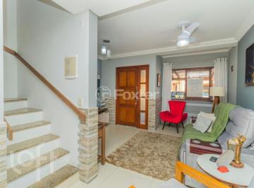 03-CASA-EM-CONDOMINIO-2D-HIPICA-PORTO-ALEGRE-139674.jpg · Casa à venda em Hipica com 72 m², 2 quartos, 1 suíte, 2 vagas