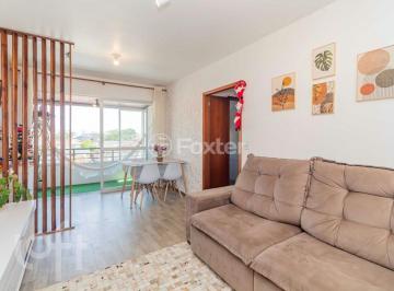 01-APARTAMENTO-2D-SAO-GERALDO-PORTO-ALEGRE-376476.jpg · Apartamento à venda em São Geraldo com 90 m², 2 quartos, 2 vagas